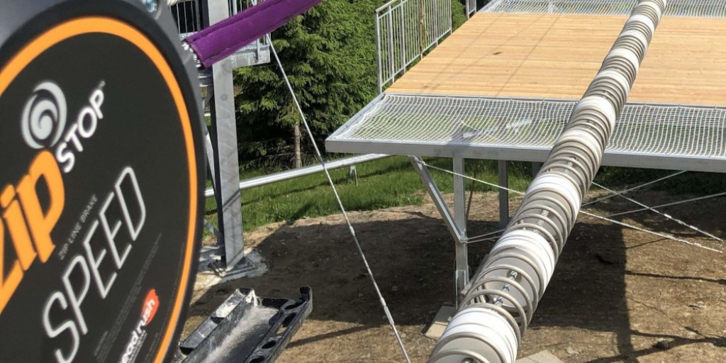 Sorgen Sie für reibungslose und sichere Seilrutschen-Erlebnisse mit unserem ausführlichen Blick auf Federbremsen. Erfahren Sie, wie sie funktionieren und warum sie unverzichtbar sind. Jetzt mehr lesen!