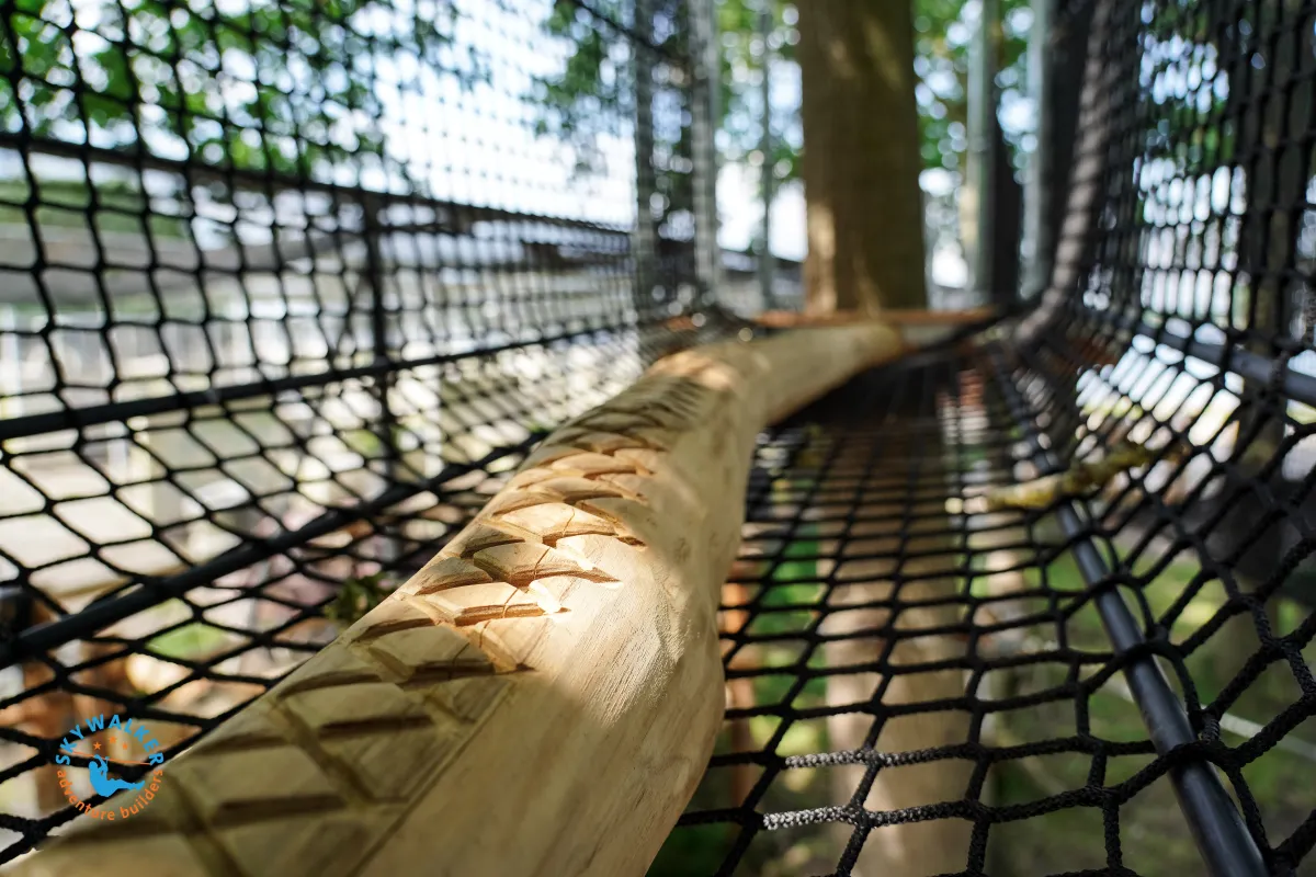 Explore the hidden costs of safety gear and how unharnessed attractions drastically reduce adventure park OPEX. Transform your business model today!