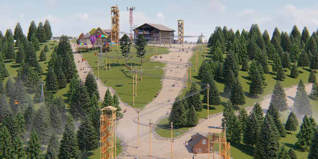 ZipCoaster-avonturen bieden veiligheid, maatwerk en memorabele ervaringen. Of je nu een sensatiezoeker bent of gewoon op zoek bent naar een uniek avontuur, de ZipCoaster heeft voor elk wat wils.