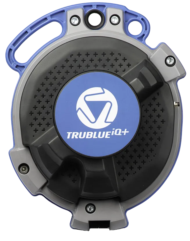 TRUBLUE iQ+ Auto Belay