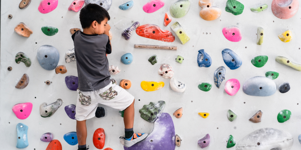 Ontdek hoe avontuurlijke speelruimtes in de stad de winkelervaring voor gezinnen kunnen transformeren en zakelijk succes kunnen vergroten!