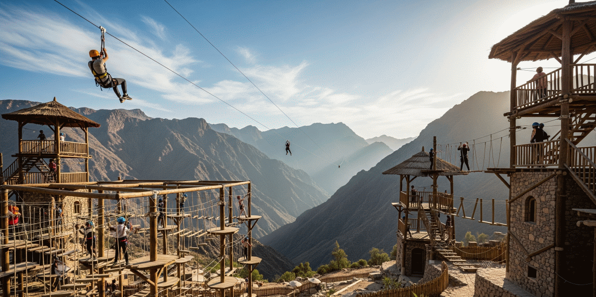 Explore the explosive growth of the adventure tourism business. Learn how to leverage this trend to boost profits, engage visitors, and drive local economic development. 