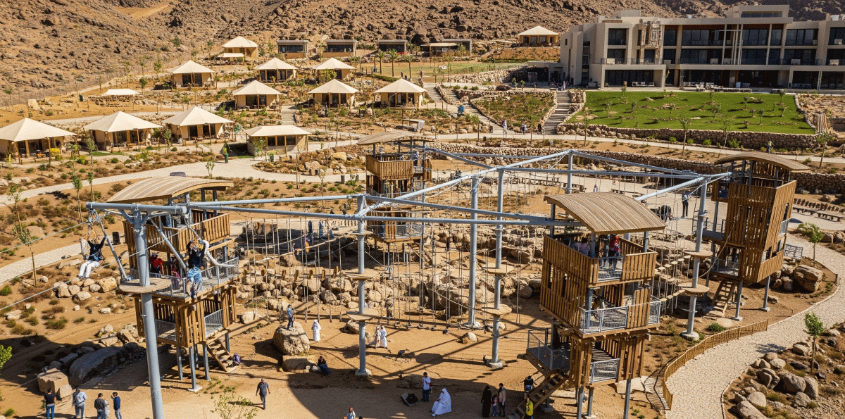 Looking for an edge in the recreation industry? Our end-to-end entertainment project design services deliver data-driven master plans and creative theming for maximum impact. Plan your next project now.