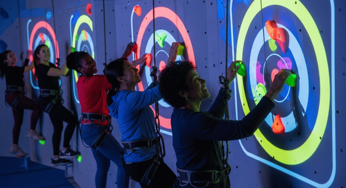 Learn how the FEC sector failed through asset addiction. Apply these lessons to your venue for sustainable growth and operational efficiency.