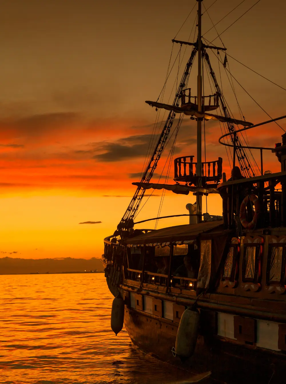 Conceptrender van een gethematiseerd Adventure Park — Skywalker Adventure Builders