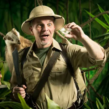 Adventure Park conceptrender — Skywalker Adventure Builders