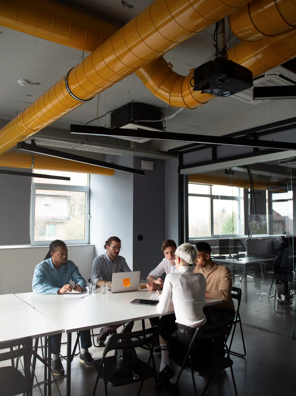 Skywalker Unternehmensberatung — Abenteuerparkplanung und Standortbewertung