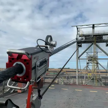 Skywalker training session for adventure park operational staff