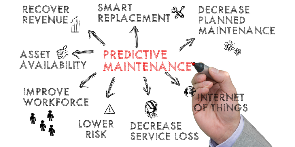 Professional operators trust predictive maintenance for adventure parks to optimize resource allocation and ensure equipment longevity.