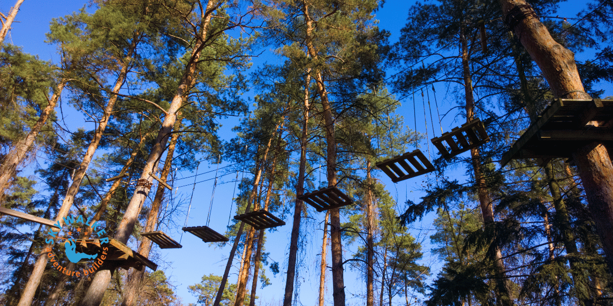 Professional adventure park inspections are essential for safety, compliance, and liability. Learn about the process, from visual checks to advanced testing.