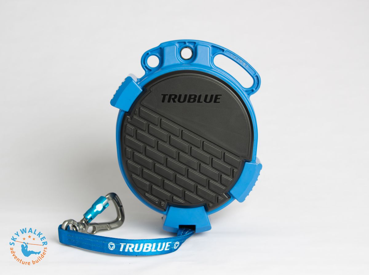 TruBlue IQ Auto Belay