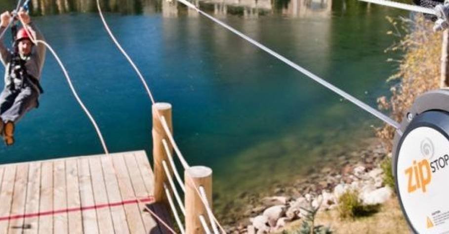 Expert Tips for Zip Line Brake Installations