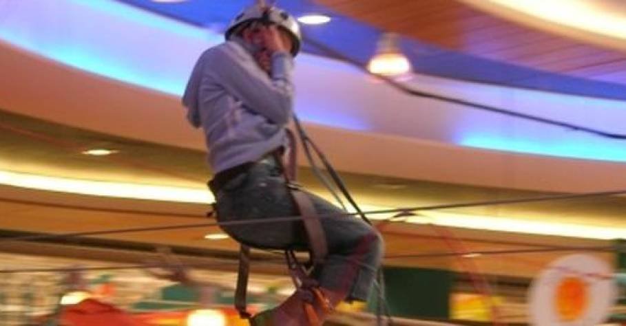 Transform your unused roof space into an unique attraction