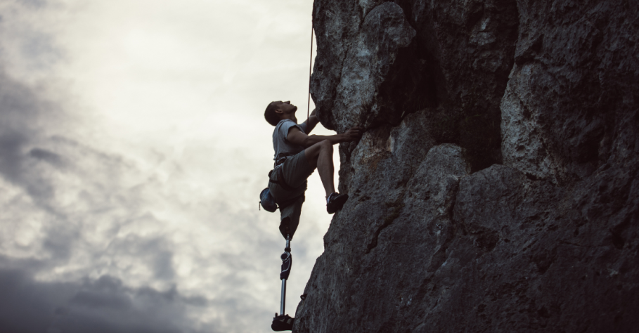 Adopting Universal Design and Adaptive Techniques for Inclusive Adventure