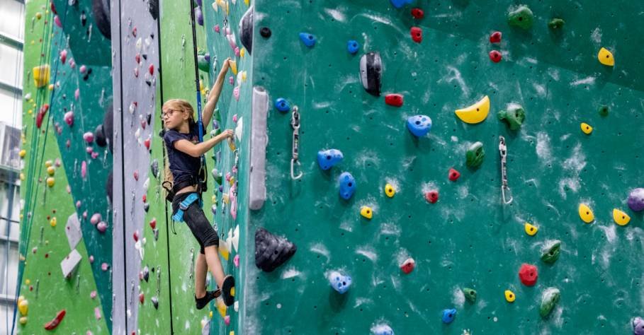 Trustworthy and Consistent Climbing Protection