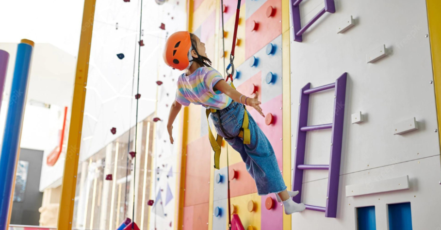 Leisure and Adventure in Retail Real Estate: The Future of Shopping