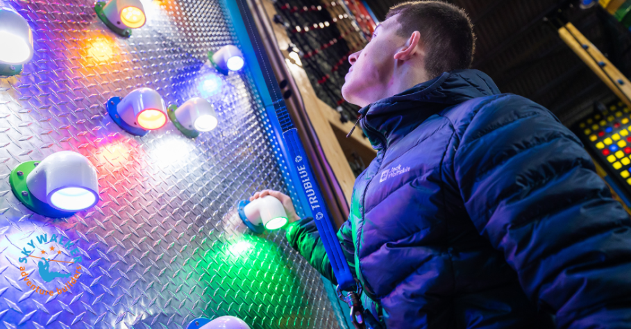 Discover the Latest Trends in Adventure Park Gamification