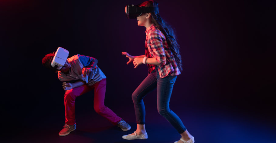 Ontdek de nieuwste trends op het gebied van gamification in avonturenparken