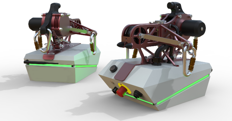 Bi-Directional Zip Line Technology: A New Era for Ziplining