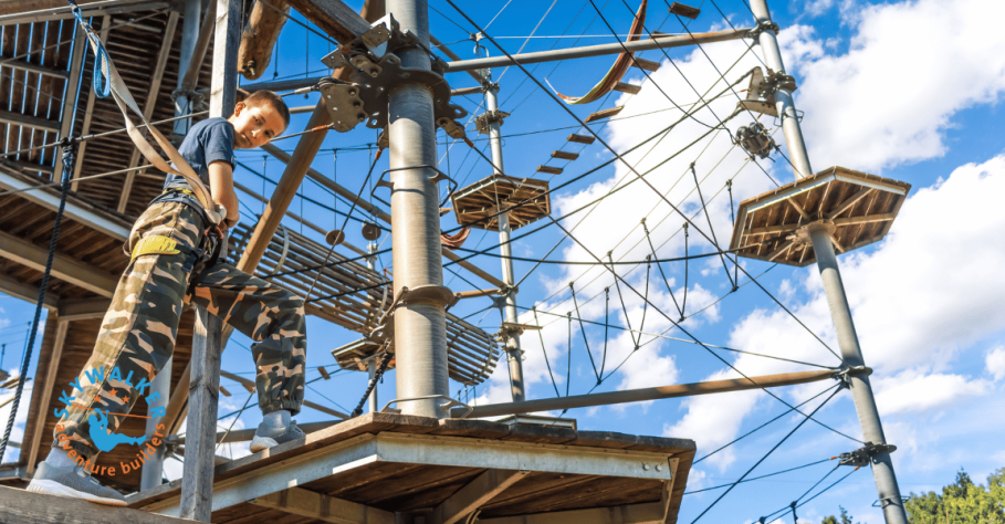 Annual Ropes Course Inspection: Ensuring Safety and Compliance