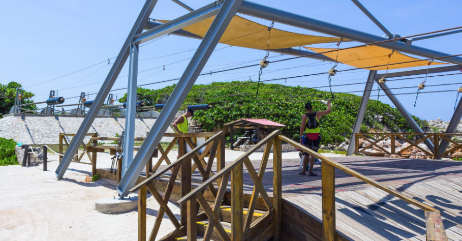 Revolutionize your Design: The Power of Zip Line Simulation Software