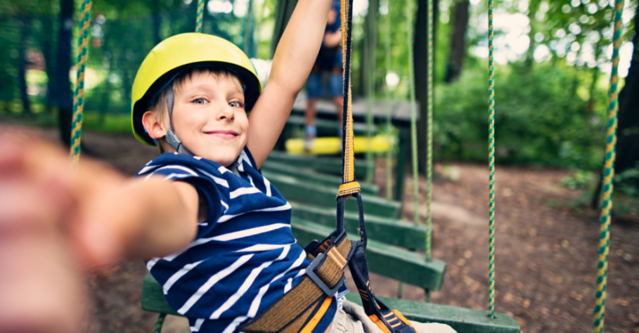 Nieuwe wetgeving avonturenparken: wat elke operator moet weten over het WAS 2023