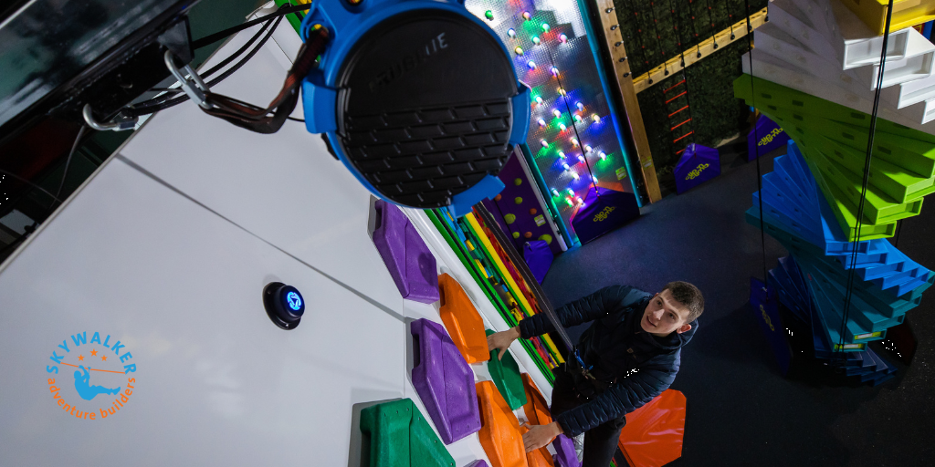 Learn how to invest in family entertainment centers for high returns. See how active entertainment drives massive guest engagement. Unlock your potential.