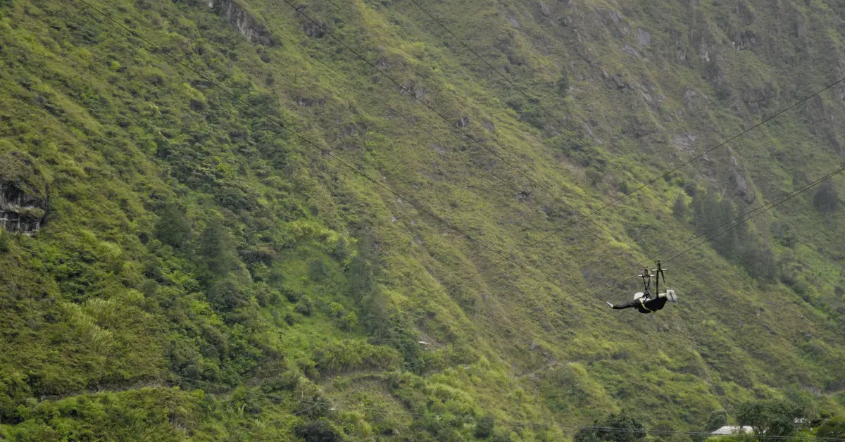 Navigate zipline regulations confidently with our operator guide. Learn about safety standards and certification processes.