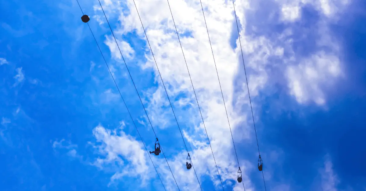 Strict adherence to zipline regulations prevents accidents and liability. Explore structural assessments and compliance tips.